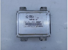 CENTRALITA MOTOR UCE 12669134 12668866 E3-A5-23-4