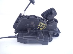 Recambio de cerradura puerta delantera izquierda para skoda fabia combi familiar comfort referencia OEM IAM B5C5TB837015C   2