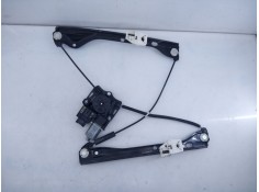 Recambio de elevalunas delantero izquierdo para skoda fabia combi familiar comfort referencia OEM IAM E850206010  