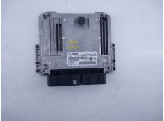 CENTRALITA MOTOR UCE 9842944180 0261S102VU E2-A5-18-4