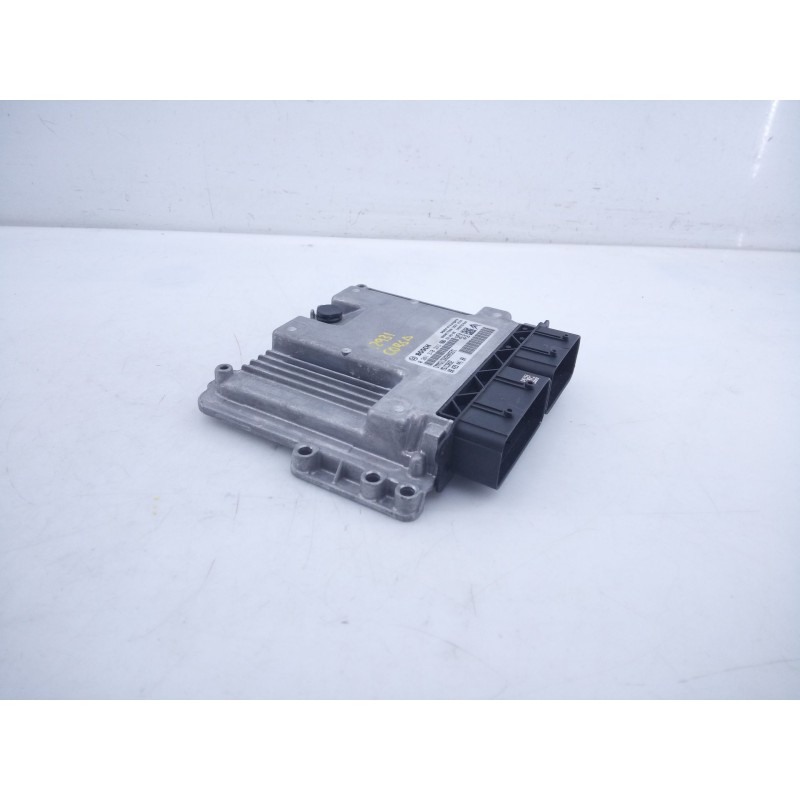 Recambio de centralita motor uce para opel corsa f cosmos referencia OEM IAM 9842944180 0261S102VU 