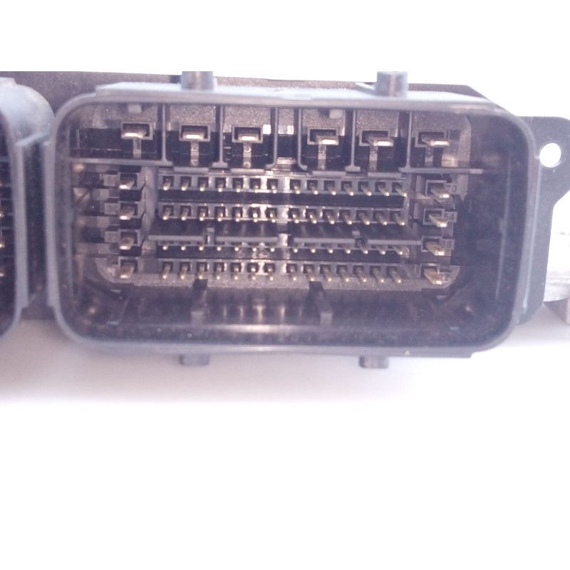 Recambio de centralita motor uce para opel corsa f cosmos referencia OEM IAM 9842944180 0261S102VU 