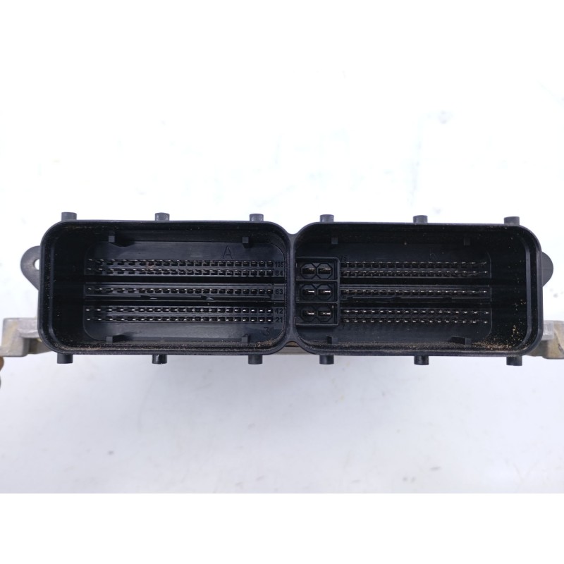 Recambio de centralita motor uce para hyundai tucson essence 2wd referencia OEM IAM 391402ABB0 0281031578 