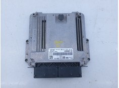 Recambio de centralita motor uce para jaguar xe prestige referencia OEM IAM KY3212B684FBA 0281035418 