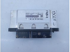 CENTRALITA MOTOR UCE 04C907309J 0261S09676 E2-A1-28-7