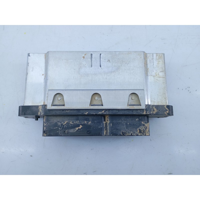 Recambio de centralita motor uce para skoda fabia active referencia OEM IAM 04C907309J 0261S09676 