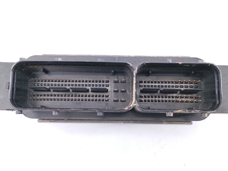 Recambio de centralita motor uce para skoda fabia active referencia OEM IAM 04C907309J 0261S09676 