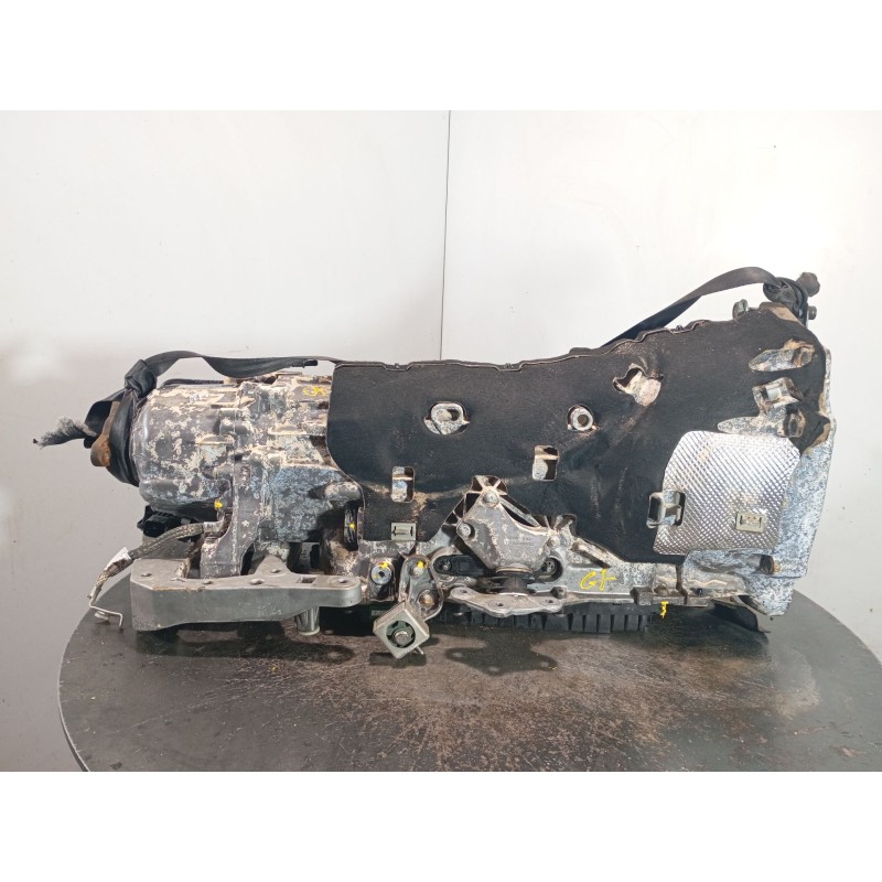 Recambio de caja cambios para bmw x6 g06 f96 xdrive 30d referencia OEM IAM GA8X76DZ  M1-A2-152
