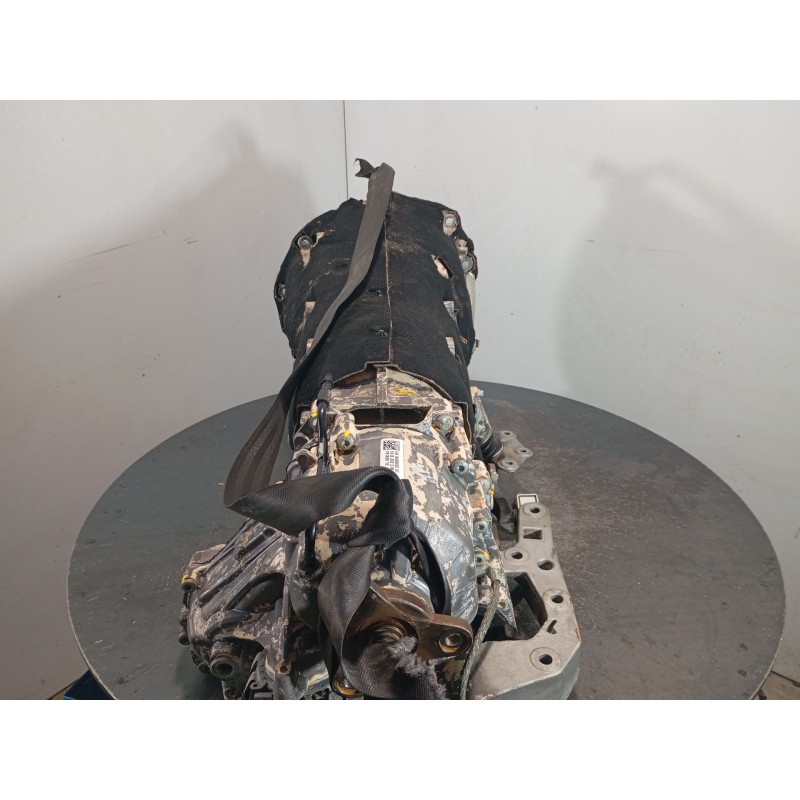 Recambio de caja cambios para bmw x6 g06 f96 xdrive 30d referencia OEM IAM GA8X76DZ  M1-A2-152