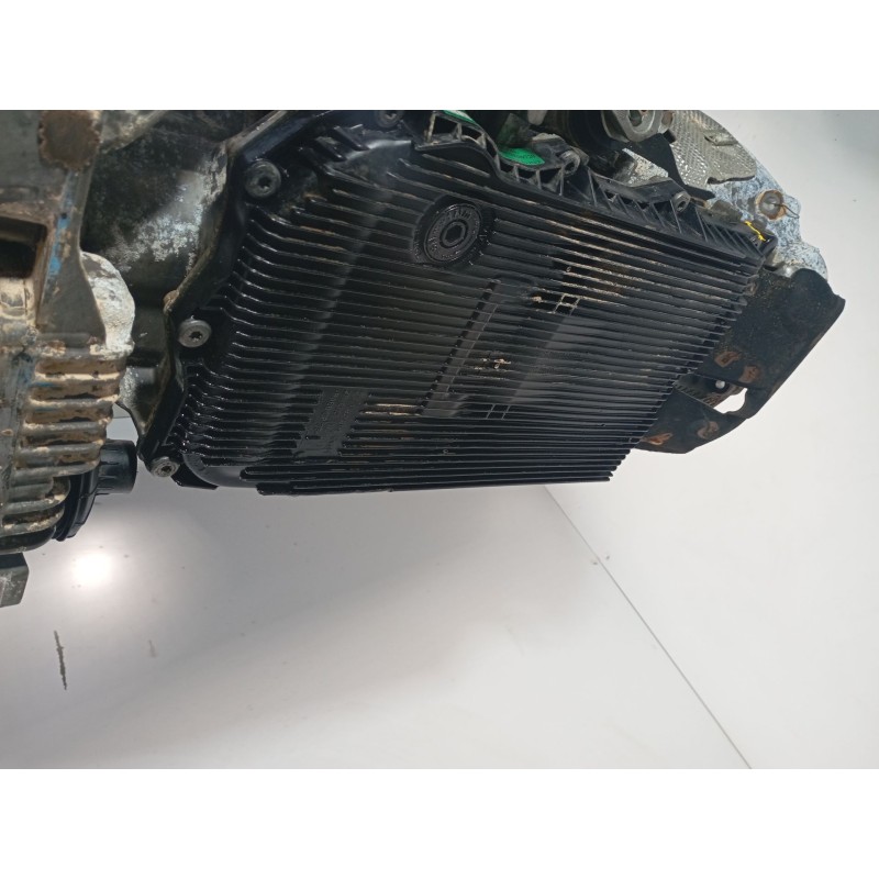 Recambio de caja cambios para bmw x6 g06 f96 xdrive 30d referencia OEM IAM GA8X76DZ  M1-A2-152