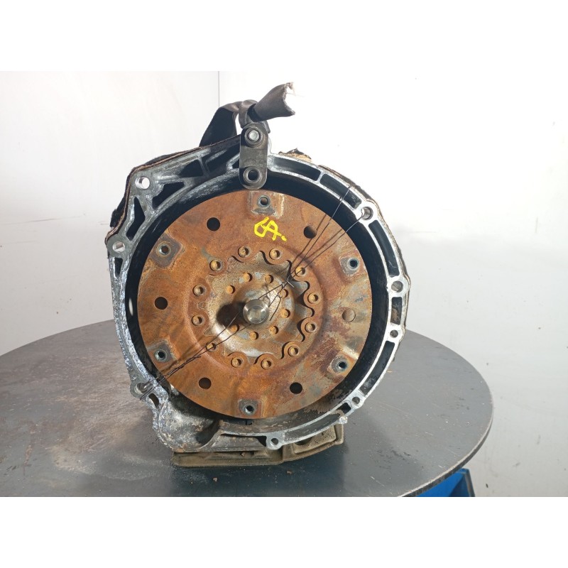 Recambio de caja cambios para bmw x6 g06 f96 xdrive 30d referencia OEM IAM GA8X76DZ  M1-A2-152