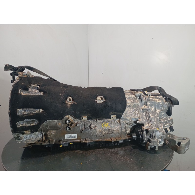 Recambio de caja cambios para bmw x6 g06 f96 xdrive 30d referencia OEM IAM GA8X76DZ  M1-A2-152