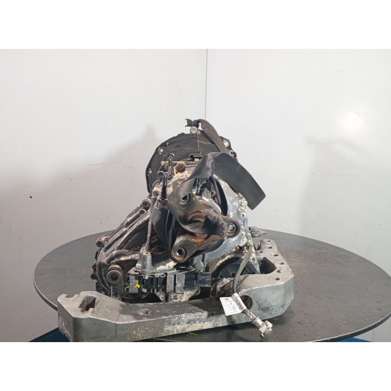 Recambio de caja cambios para bmw x6 g06 f96 xdrive 30d referencia OEM IAM GA8X76DZ  M1-A2-152