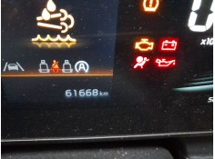 Recambio de caja cambios para kia sportage 1.6 crdi mhev mhev m63a18 referencia OEM IAM    2