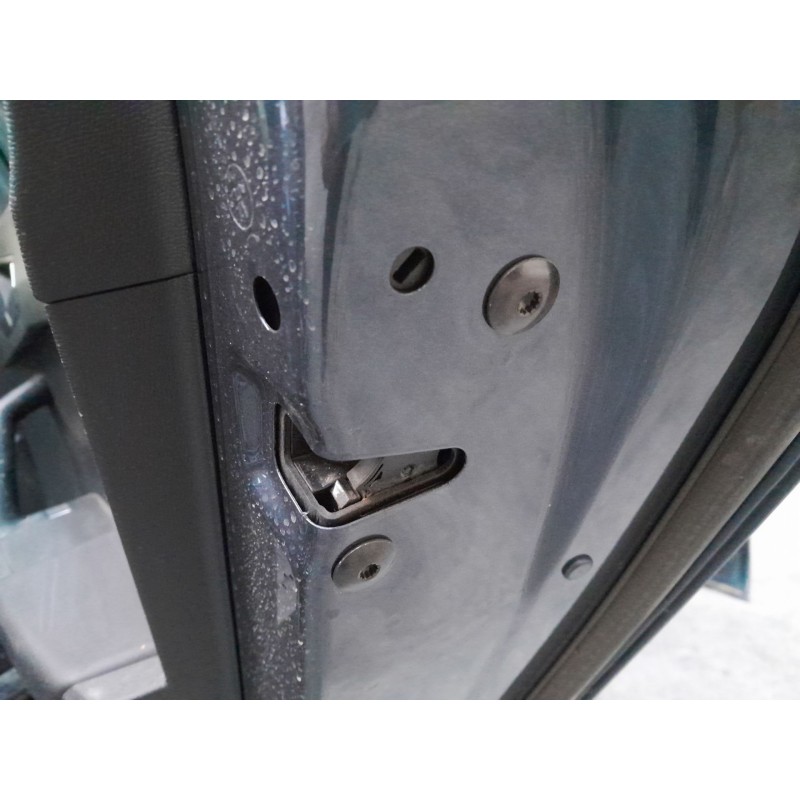 Recambio de cerradura puerta trasera derecha para seat leon leon 5f8 st fr e-hybrid referencia OEM IAM   