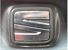 MANETA EXTERIOR PORTON 