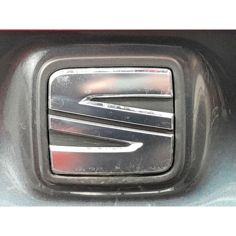 Recambio de maneta exterior porton para seat leon leon 5f8 st fr e-hybrid referencia OEM IAM   