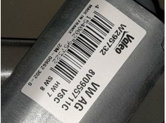 Recambio de motor limpia trasero para seat leon leon 5f8 st fr e-hybrid referencia OEM IAM 8V0955711C   2