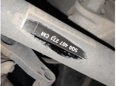 Recambio de transmision delantera izquierda para seat leon leon 5f8 st fr e-hybrid referencia OEM IAM 5Q0407271CM   2