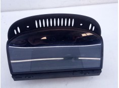 PANTALLA MULTIFUNCION 65826973761 E3-A2-29-4