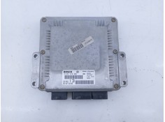 CENTRALITA MOTOR UCE 9644721080 0281010808 E3-B2-35-2