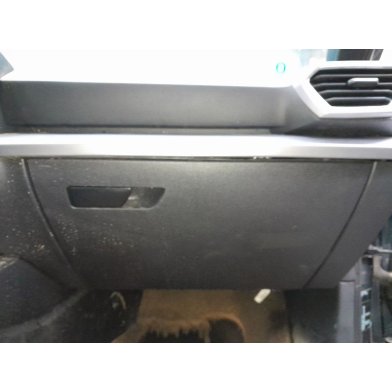 Recambio de guantera para seat leon leon 5f8 st fr e-hybrid referencia OEM IAM   