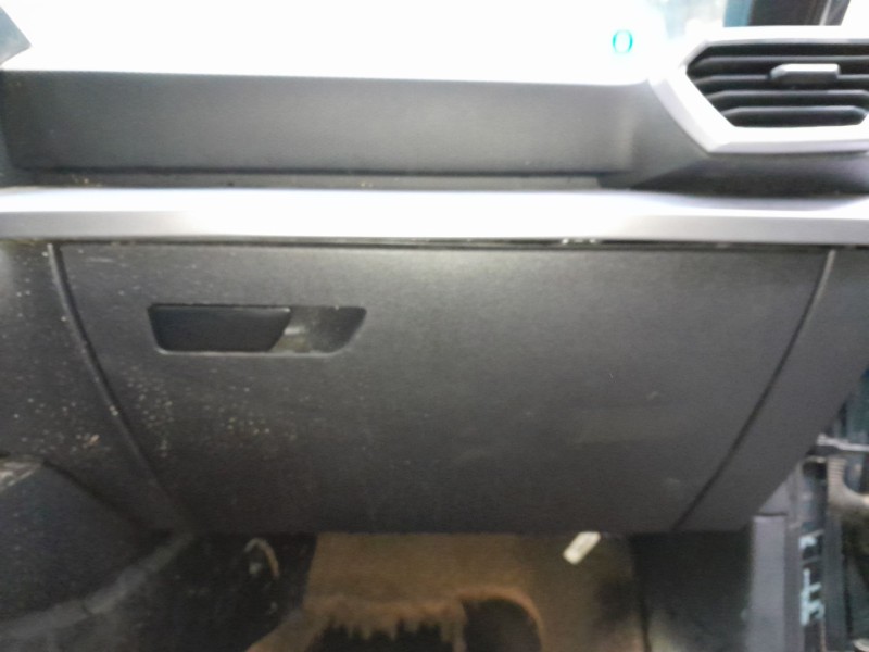 Recambio de guantera para seat leon leon 5f8 st fr e-hybrid referencia OEM IAM   