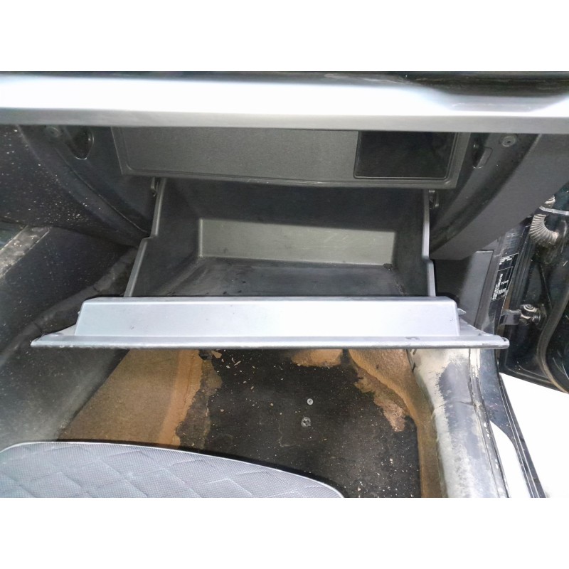 Recambio de guantera para seat leon leon 5f8 st fr e-hybrid referencia OEM IAM   