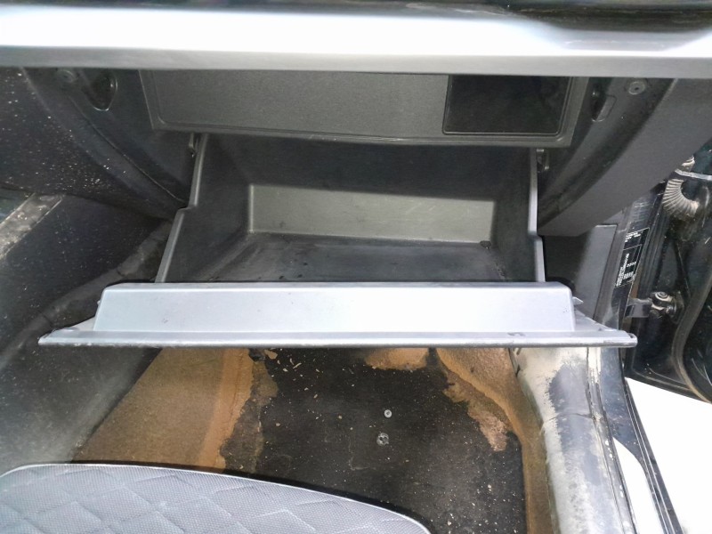 Recambio de guantera para seat leon leon 5f8 st fr e-hybrid referencia OEM IAM   