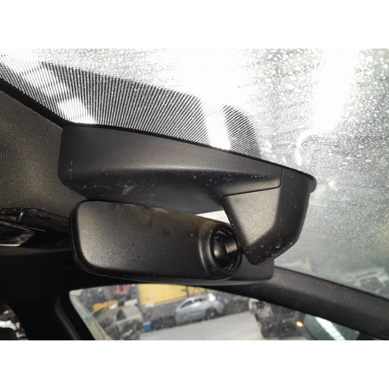 Recambio de espejo interior para seat leon leon 5f8 st fr e-hybrid referencia OEM IAM   