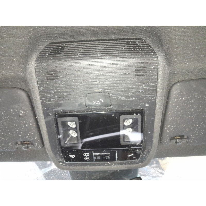 Recambio de luz interior para seat leon leon 5f8 st fr e-hybrid referencia OEM IAM   