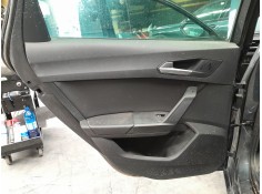 GUARNECIDO PUERTA TRASERA IZQUIERDA 