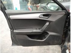 GUARNECIDO PUERTA DELANTERA IZQUIERDA 