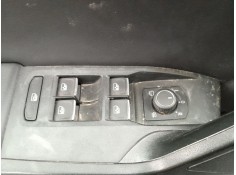 MANDO ELEVALUNAS DELANTERO IZQUIERDO 