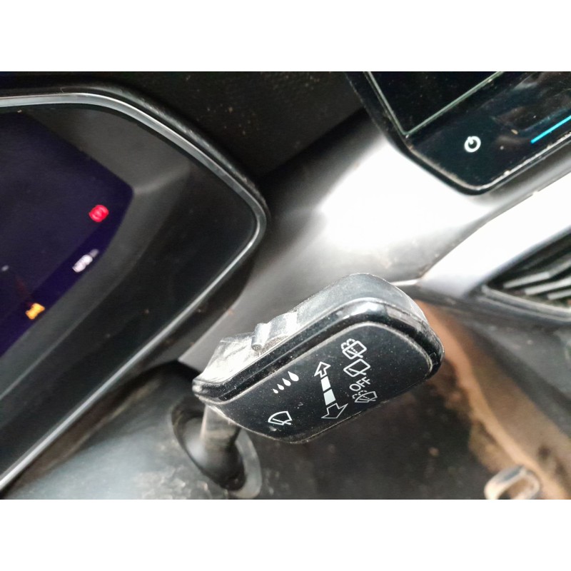 Recambio de mando limpia para seat leon leon 5f8 st fr e-hybrid referencia OEM IAM   