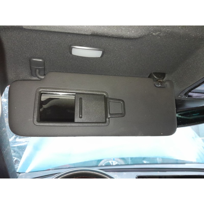 Recambio de parasol izquierdo para seat leon leon 5f8 st fr e-hybrid referencia OEM IAM   