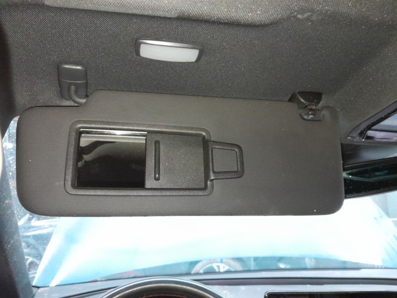 Recambio de parasol izquierdo para seat leon leon 5f8 st fr e-hybrid referencia OEM IAM   