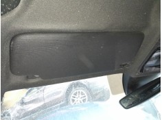 Recambio de parasol izquierdo para seat leon leon 5f8 st fr e-hybrid referencia OEM IAM    2