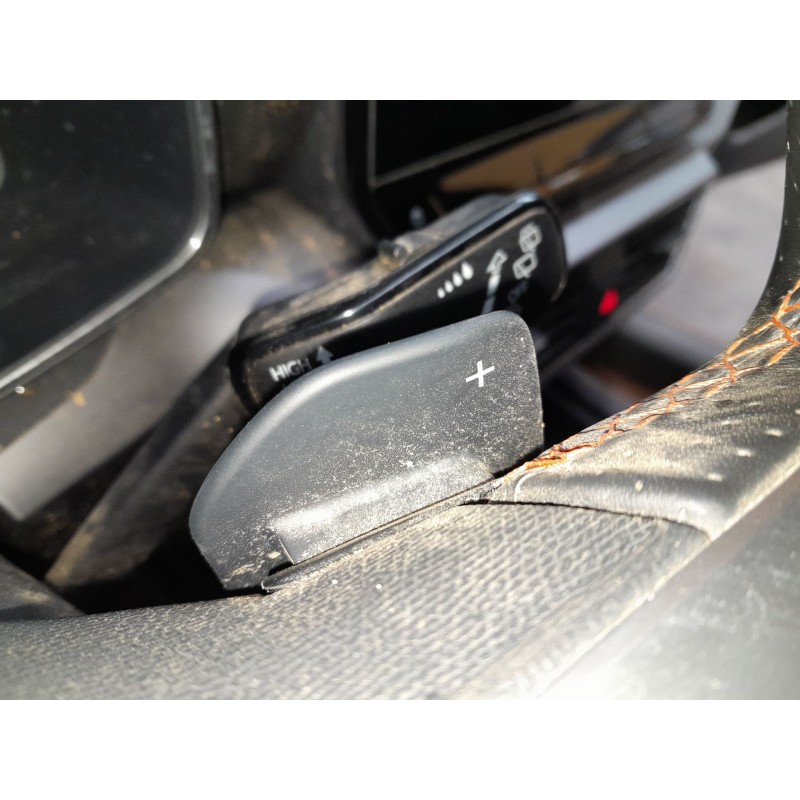 Recambio de volante para seat leon leon 5f8 st fr e-hybrid referencia OEM IAM   