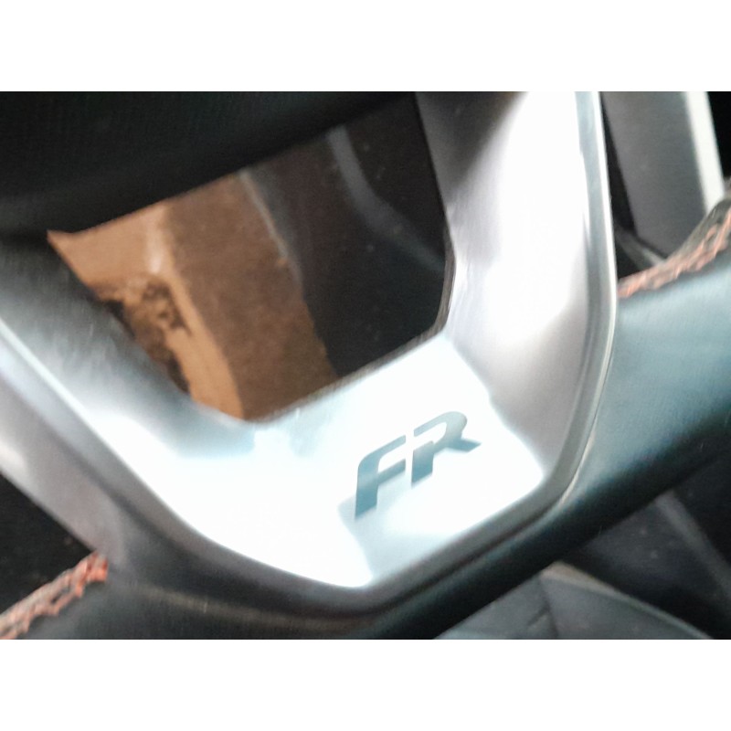 Recambio de volante para seat leon leon 5f8 st fr e-hybrid referencia OEM IAM   
