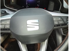 Recambio de kit airbag para seat leon leon 5f8 st fr e-hybrid referencia OEM IAM    2