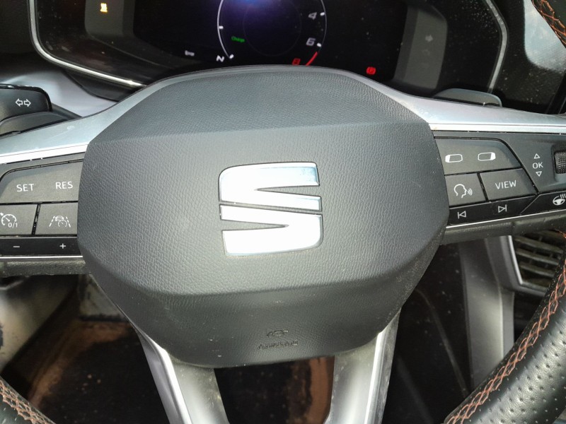 Recambio de kit airbag para seat leon leon 5f8 st fr e-hybrid referencia OEM IAM   