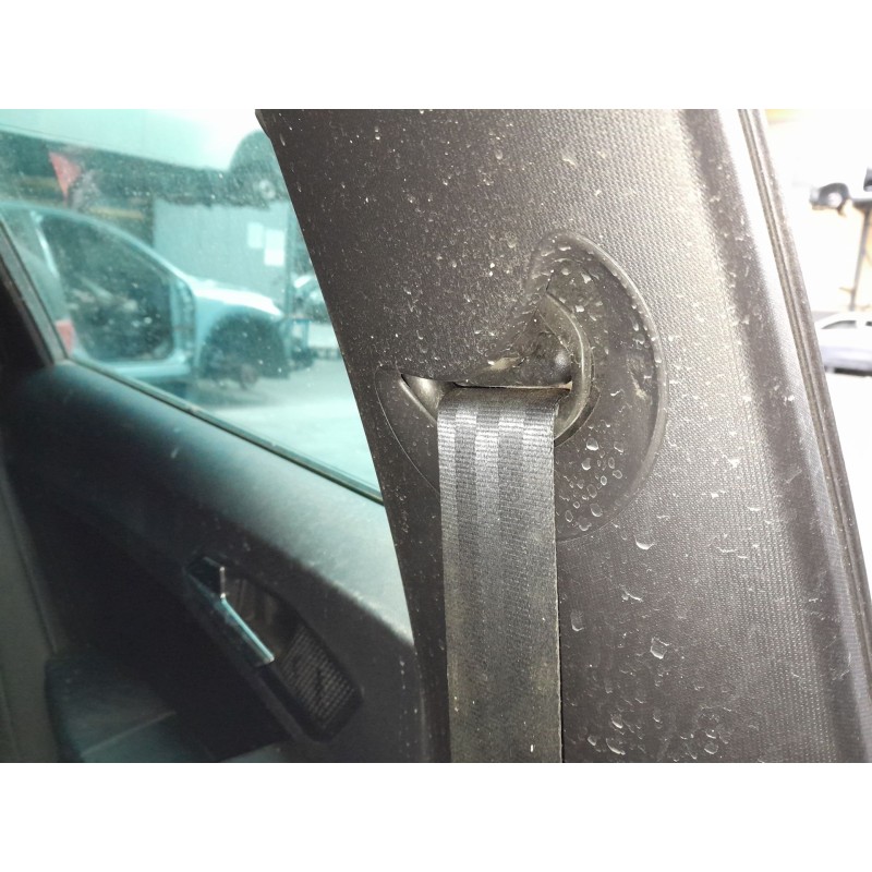 Recambio de kit airbag para seat leon leon 5f8 st fr e-hybrid referencia OEM IAM   