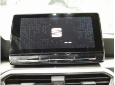 SISTEMA NAVEGACION GPS 