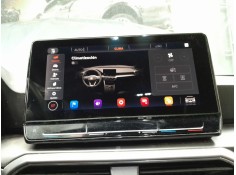 Recambio de sistema navegacion gps para seat leon leon 5f8 st fr e-hybrid referencia OEM IAM    2