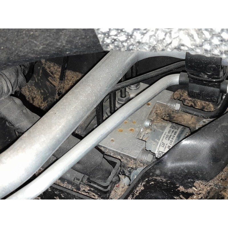 Recambio de abs para seat leon leon 5f8 st fr e-hybrid referencia OEM IAM 5WA614517BF  