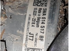 Recambio de abs para seat leon leon 5f8 st fr e-hybrid referencia OEM IAM 5WA614517BF   2