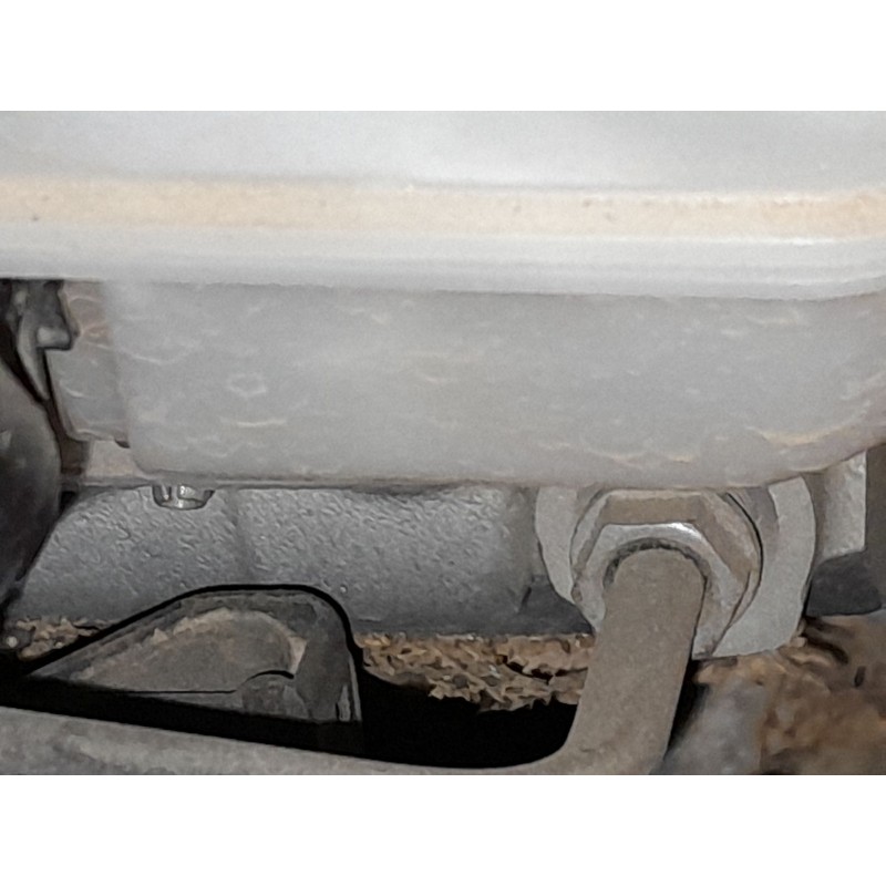 Recambio de bomba freno para seat leon leon 5f8 st fr e-hybrid referencia OEM IAM   