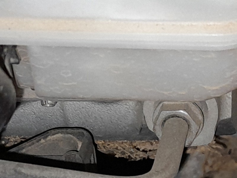 Recambio de bomba freno para seat leon leon 5f8 st fr e-hybrid referencia OEM IAM   