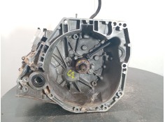 Recambio de caja cambios para renault megane iv grandtour life referencia OEM IAM TL4352   2